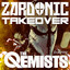 Takeover (feat. The Qemists) artwork