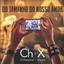 Do Tamanho do Nosso Amor cover