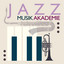 Jazz Musik Akademie cover