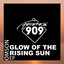 Glow Of The Rising Sun