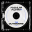 Nahum Korm — The Outsiders (Edit) cover art