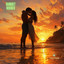 Sunset Kisses