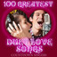 100 Greatest Duet Love Songs cover
