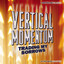 Vertical Momentum: Trading My Sorrows cover