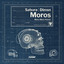 Moros - Extended Mix