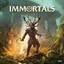 Immortals artwork