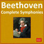 Beethoven: Complete Symphonies (No. 1-9 & Overtures) cover
