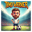 Timo Werner Song cover