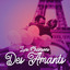 Les chansons des amants cover