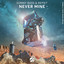 Never Mine - Extended Mix