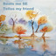 Tellus My Friend cover