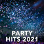 Partyhits 2021 cover