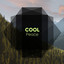 # 1 Album: Cool Peace cover