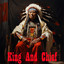 King and Chief cover