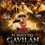 El Baile Del Gavilan - En Vivo cover