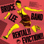 Rental!! Eviction!! cover
