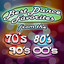 30 Best Dance Favorites from the 70s, 80s, 90s and 00s cover