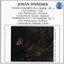 Svendsen: Violin Concerto in A major, Op. 6 / Symphony No. 1 in D major, Op. 4 cover