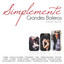 Boleros cover
