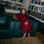 Lalah Hathaway - Can't Let Go