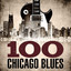 Chicago Blues 100 cover