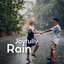 Joyfully Rain cover