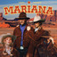 MARIANA cover