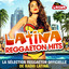 Latina Reggaeton Hits, Vol.3 cover
