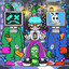 Swag Society 2 cover