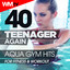 Vamos A La Playa - Workout Remix 128 Bpm