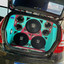 Pegou Fogo cover