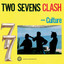Culture - Get Ready To Ride The Lion To Zion (From the 1977 'Two Sevens Clash' LP feat Vin Gordon & Tommy McCook)