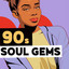90s Soul Gems cover