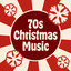 70s Christmas Music cover