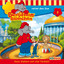 Kapitel 35 - rettet den Zoo (Folge 002) cover