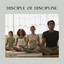 Disciple of Discipline cover
