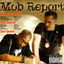 Mob Report cover