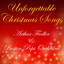 Unforgettable Christmas Songs cover