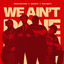 WE AIN'T DONE - Craig Watson