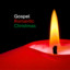 Gospel Romantic Christmas cover