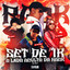 DJ VL7 — Set de 1K Dj Vl7 - O Lado Oculto do Rock cover art