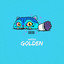 Golden from KPop Demon Hunters - Lo-Fi