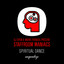 Spiritual Dance - Mark Francis Re-Edit