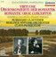 Oboe Concertino in F Major, Op. 110: II. Romanze: Adagio cover