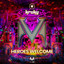 Heroes Welcome - Extended Mix