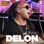 Delon no Estúdio Showlivre (Ao Vivo) cover
