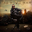 The Movie Man cover