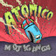 Atómico cover