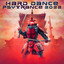 Hard Dance Psy Trance 2022 cover