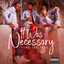 It Was Necessary cover